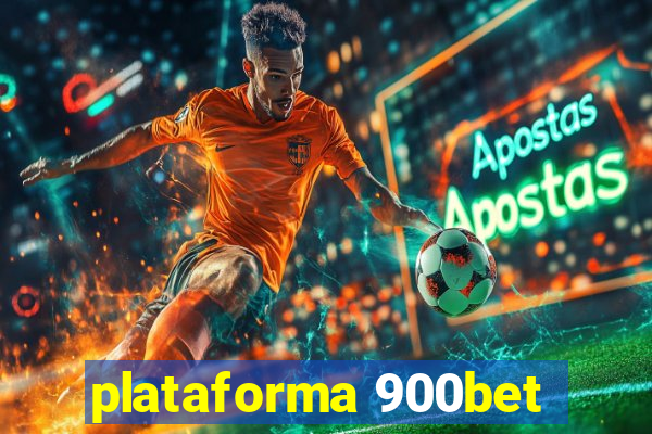 plataforma 900bet